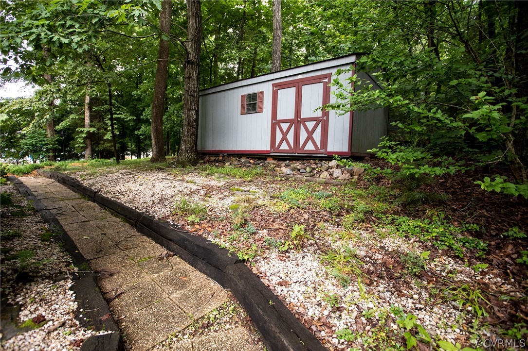 1704 Briery Road Farmville, VA 23901 - Photo 47 of 49