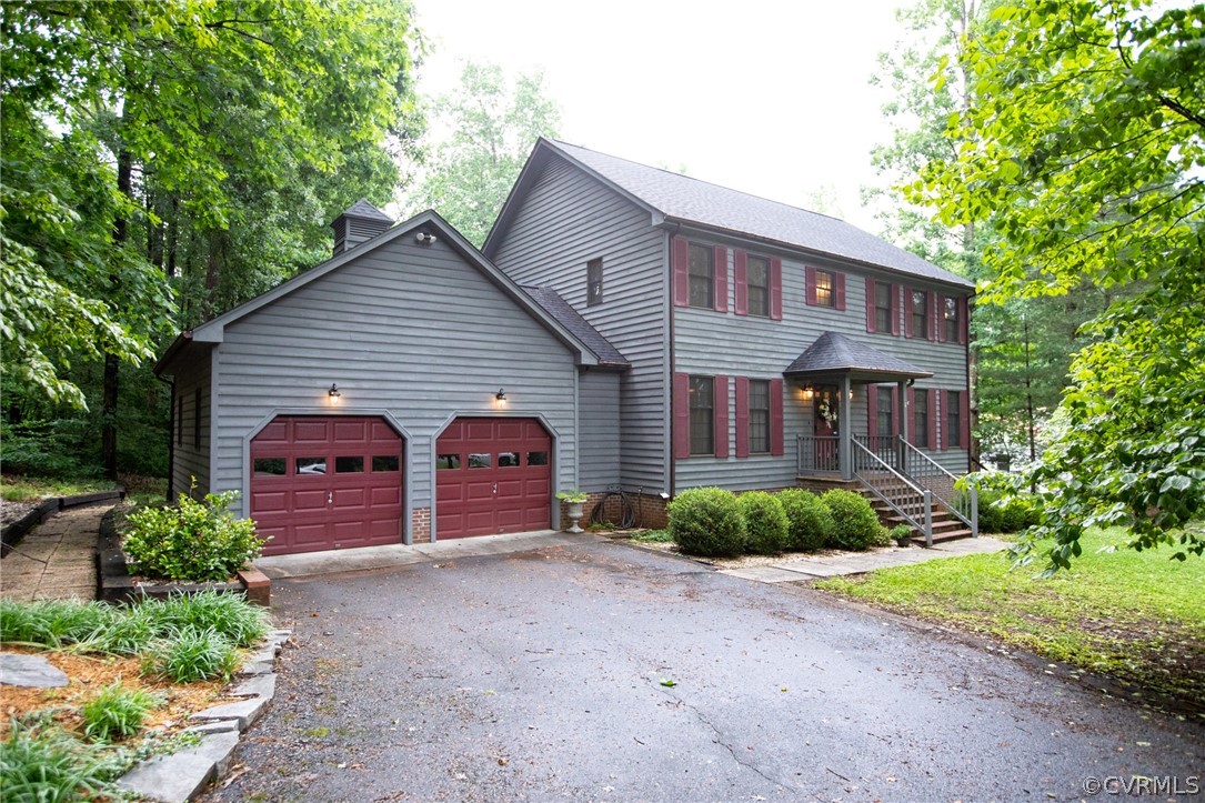 1704 Briery Road Farmville, VA 23901 - Photo 49 of 49