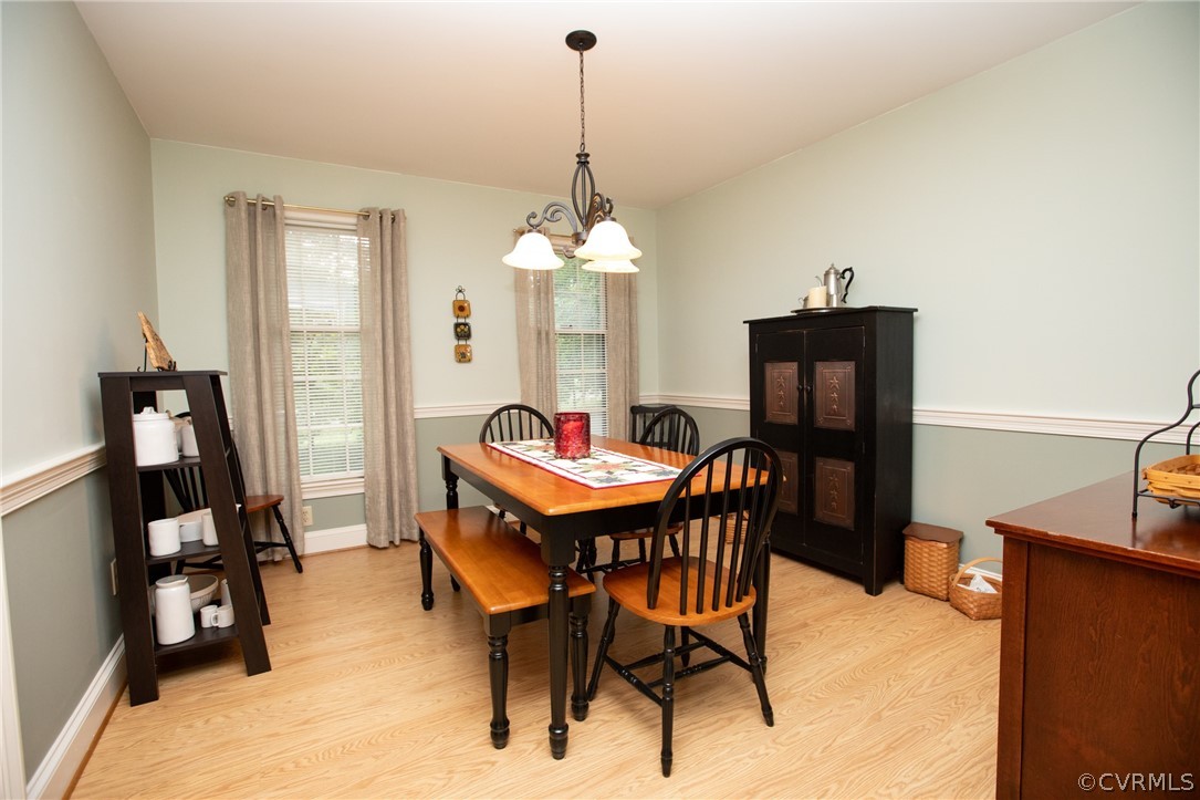 1704 Briery Road Farmville, VA 23901 - Photo 7 of 49
