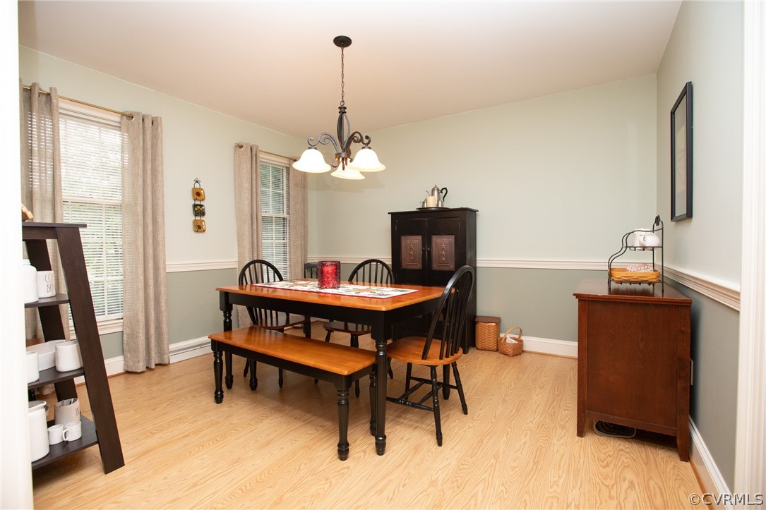1704 Briery Road Farmville, VA 23901 - Photo 8 of 49