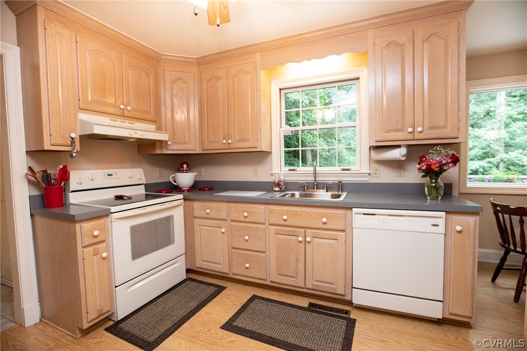 1704 Briery Road Farmville, VA 23901 - Photo 9 of 49