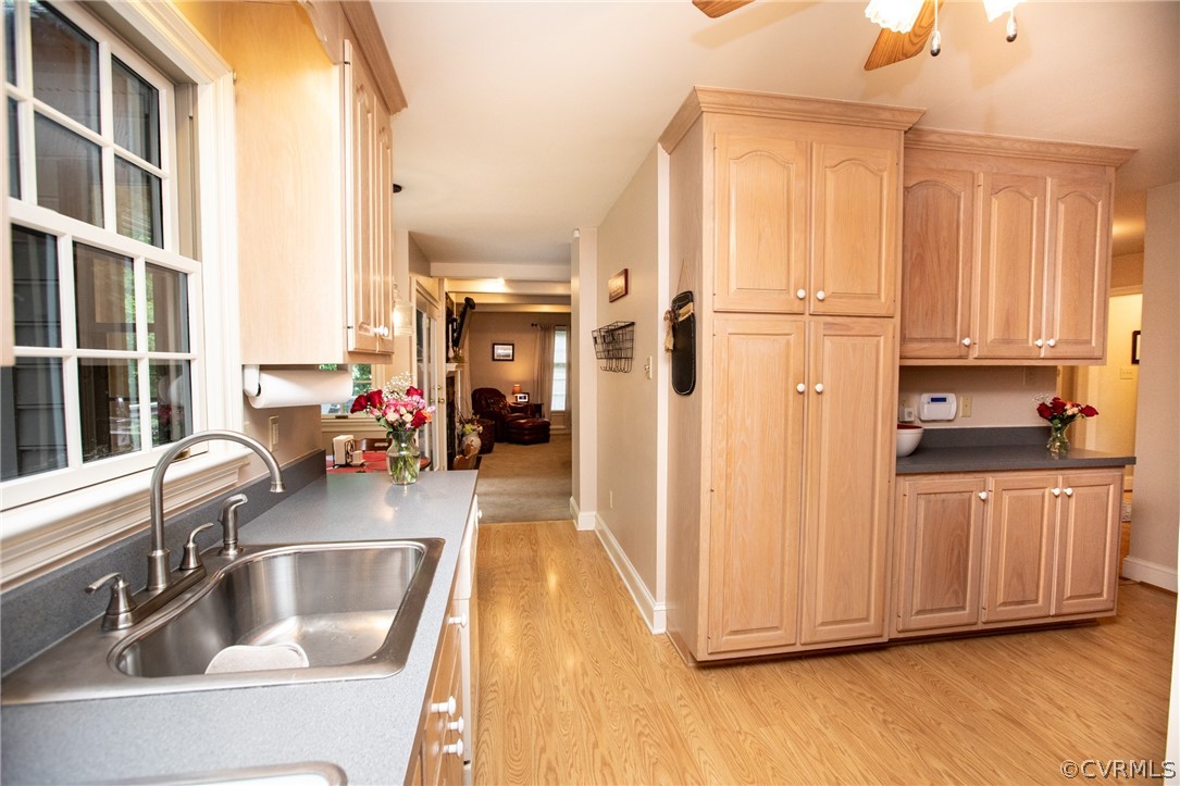 1704 Briery Road Farmville, VA 23901 - Photo 10 of 49
