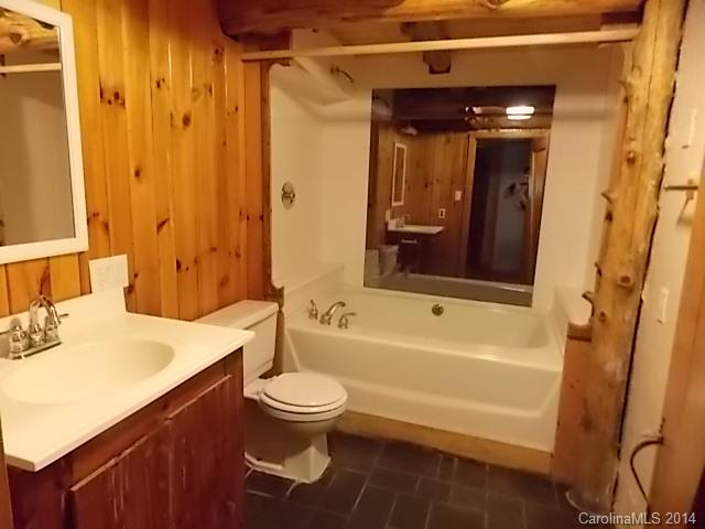 452 Lancaster Estate Road Fort Mill, SC 29707 - Photo 15 of 19 a bathroom with a sink a toilet and a bathtub