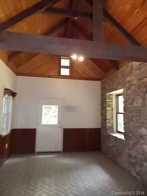 452 Lancaster Estate Road Fort Mill, SC 29707 - Photo 9 of 19 a view of an empty room with a window