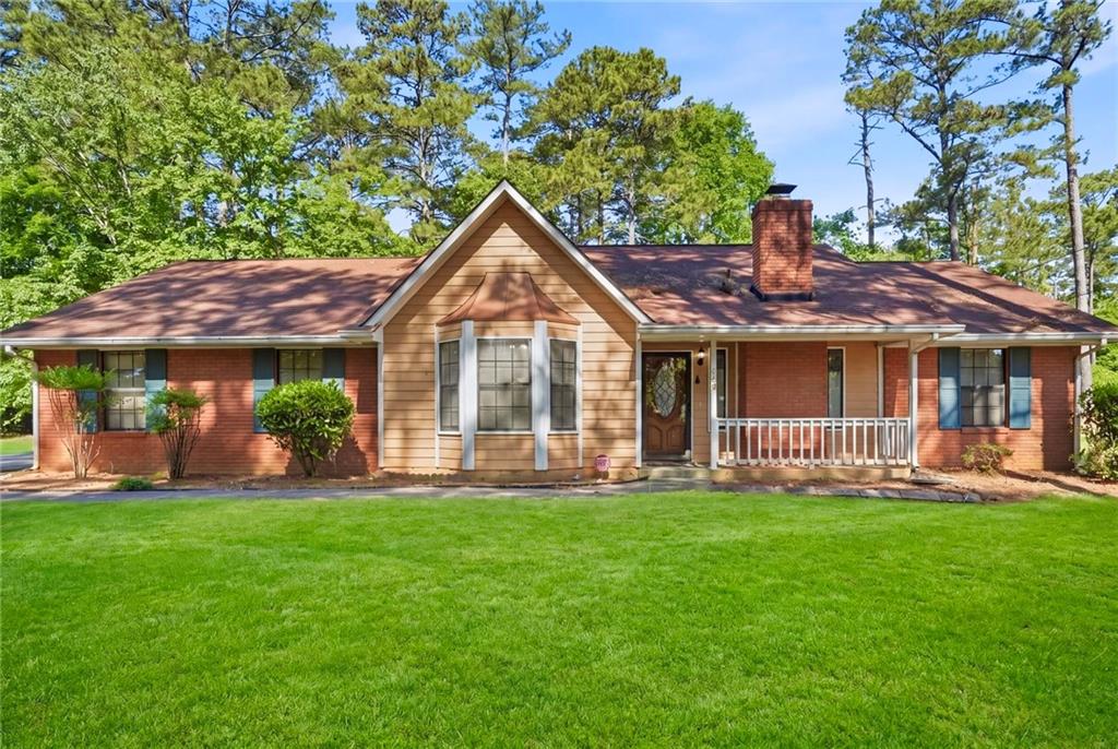 579 Scarborough Road Ellenwood, GA 30294 - Photo 1 of 1 Gallery Image 1