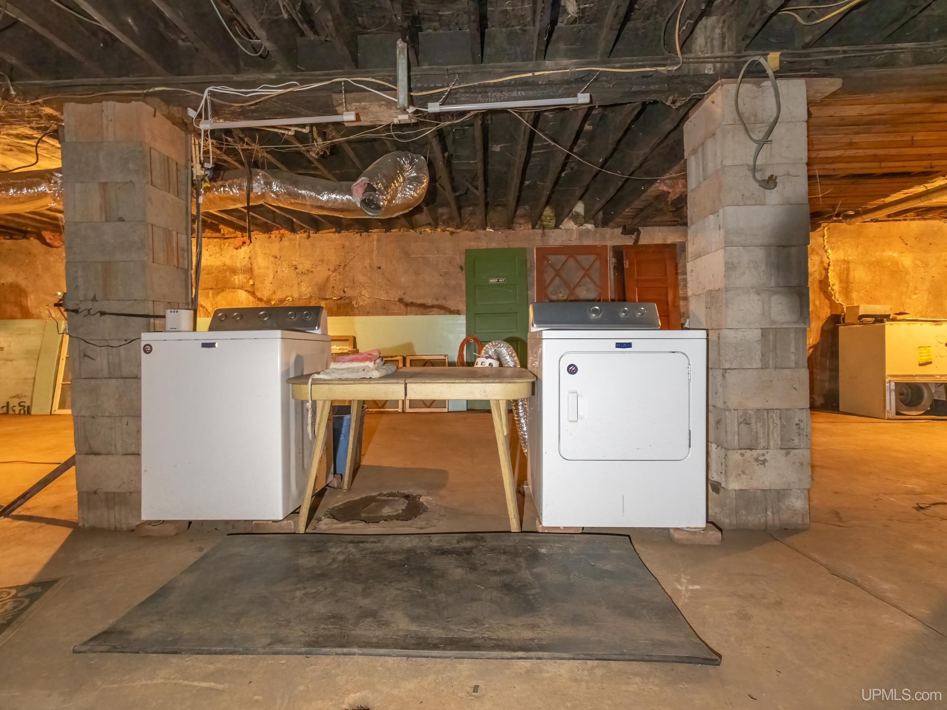 514 Main Street Alpha, MI 49902 - Photo 50 of 62