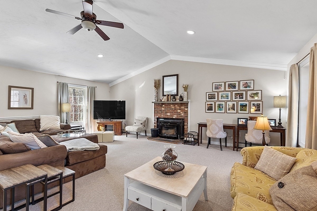 63 Murray Road Ashburnham, MA 01430 - Photo 14 of 37
