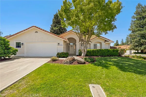 $529,000 | 1126 Sprig Court, Merced, CA 95340