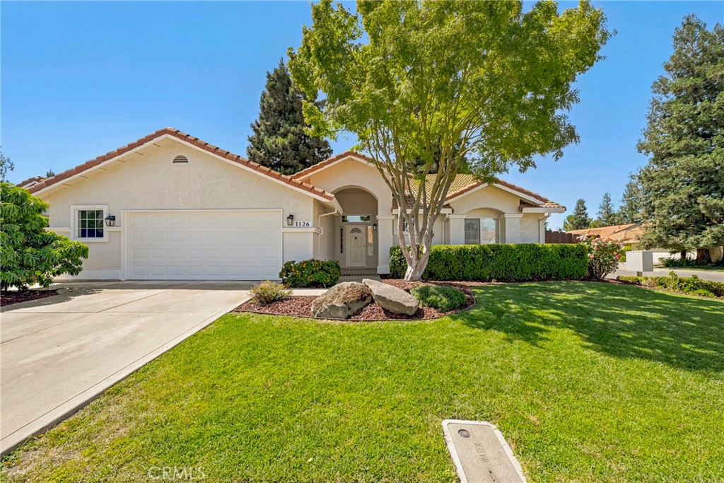 1126 Sprig Court Merced, CA 95340 - Photo 1 of 45