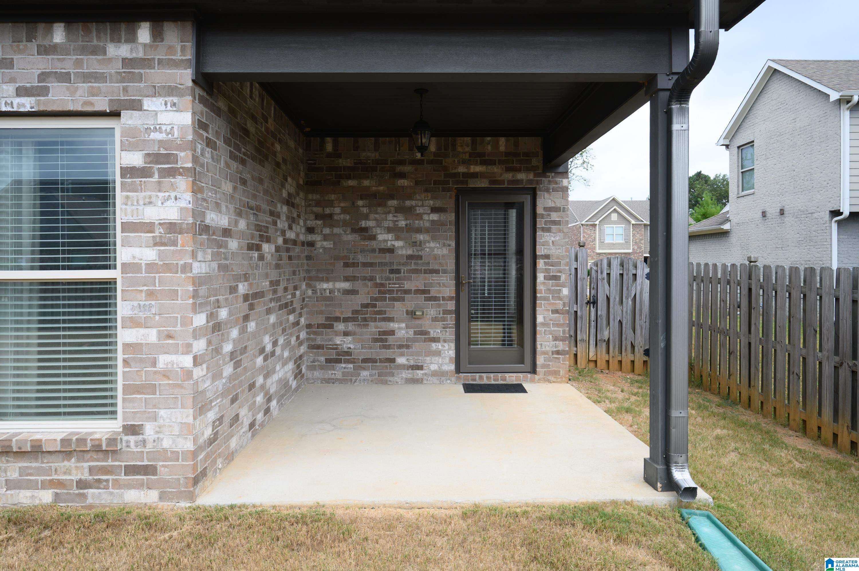 731 Crider Road Alabaster, AL 35114 - Photo 48 of 51