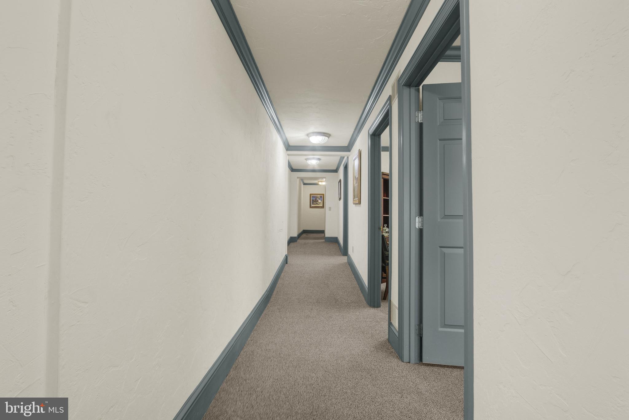 209 Broadway Hanover, PA 17331 - Photo 15 of 28 1st Floor hall
