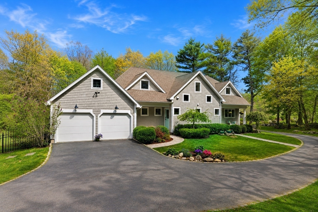 7 Shadow Farm Lane Rochester, MA 02770 - Photo 37 of 41