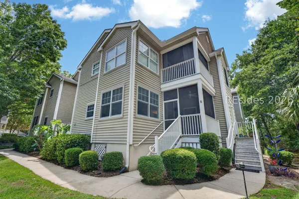 $349,000 | 31 Summerfield Court, Unit 113, Hilton Head Island, SC 29926