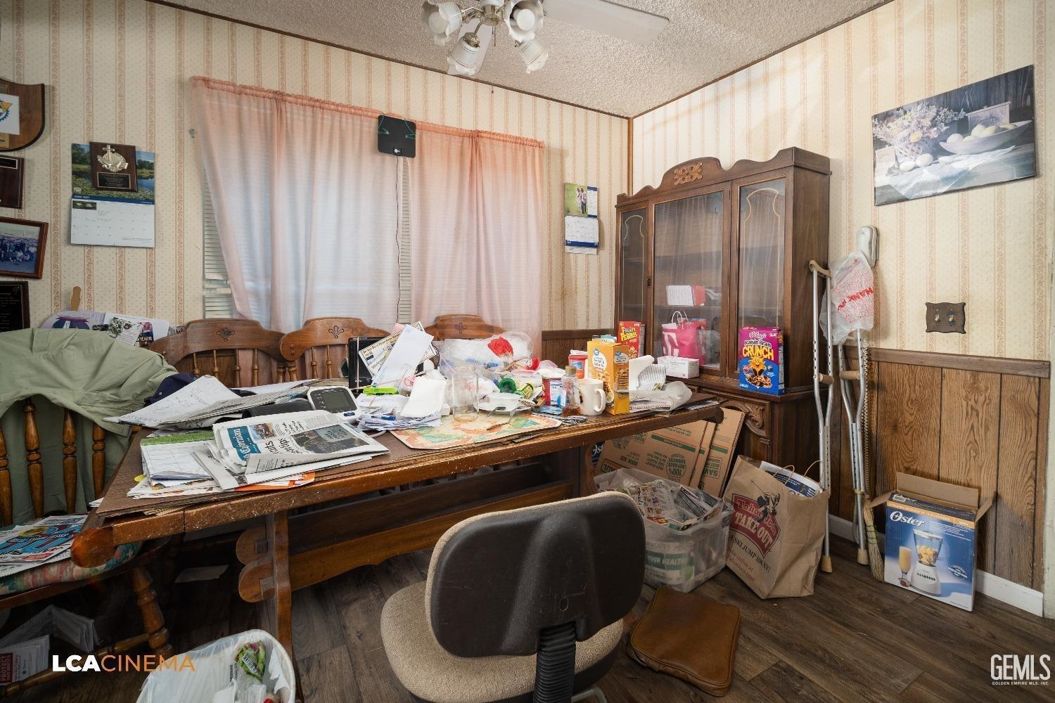 Undisclosed Address Bakersfield, CA 93304 - Photo 7 of 15 a living room with furniture and a window