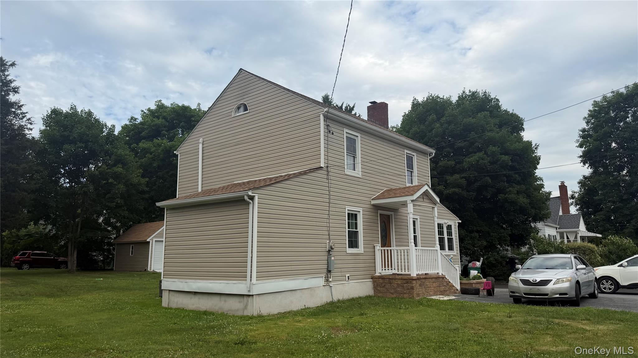 17 De Garmo Road Poughkeepsie, NY 12603 - Photo 30 of 30