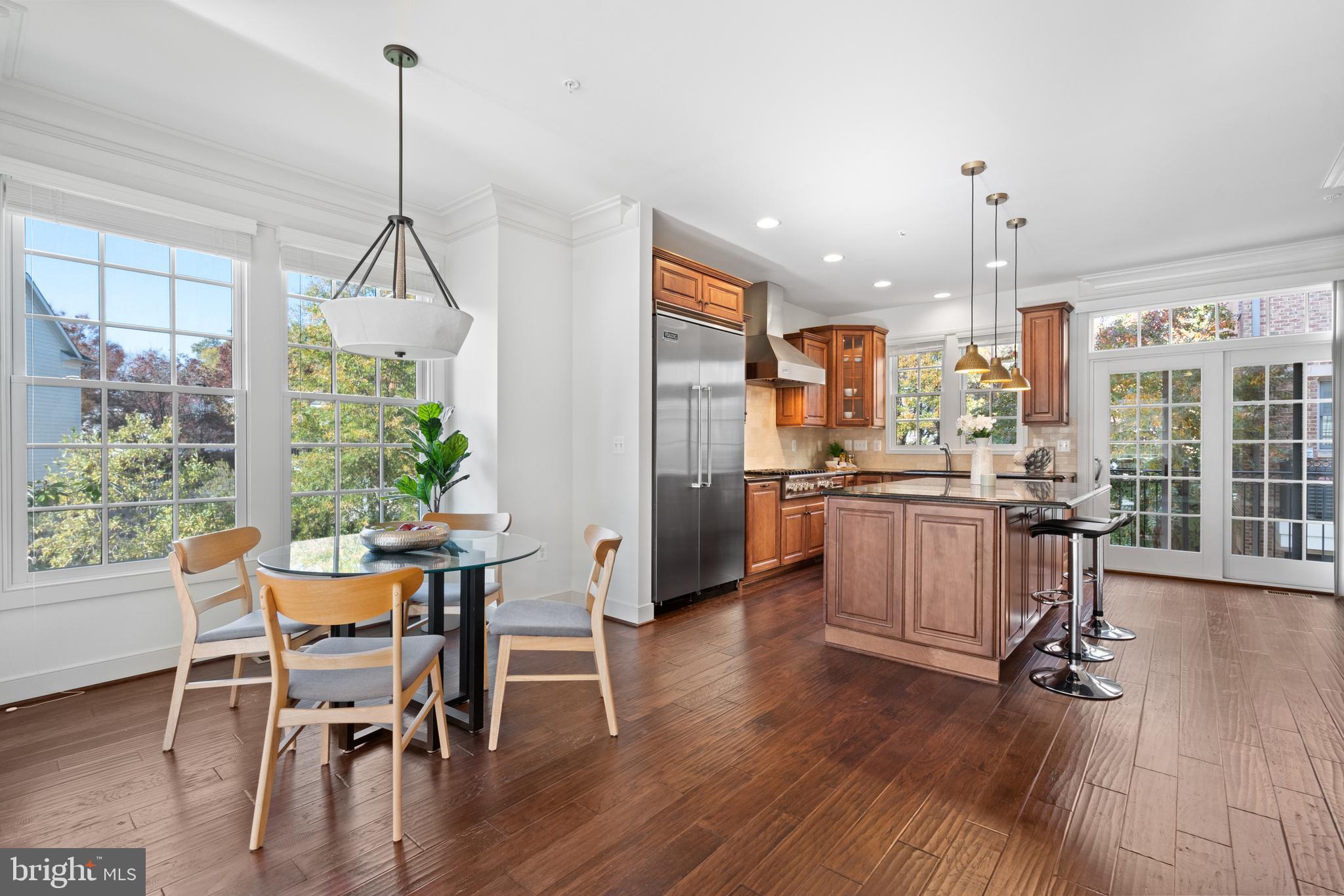 4543 Westhall Drive Washington, DC 20007 - Photo 17 of 40