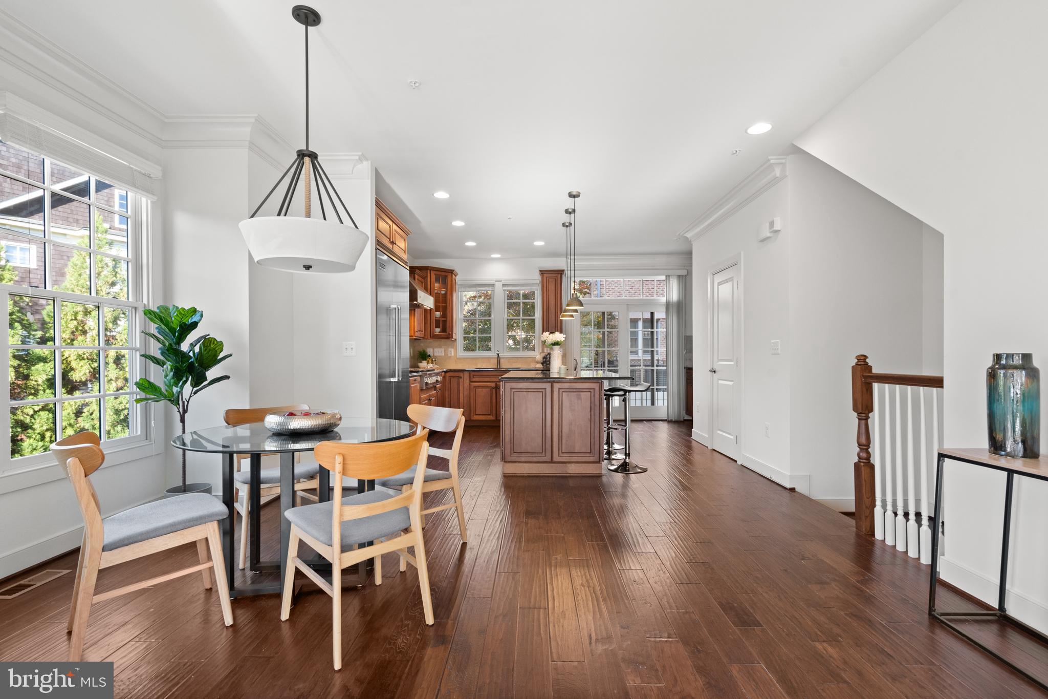 4543 Westhall Drive Washington, DC 20007 - Photo 18 of 40