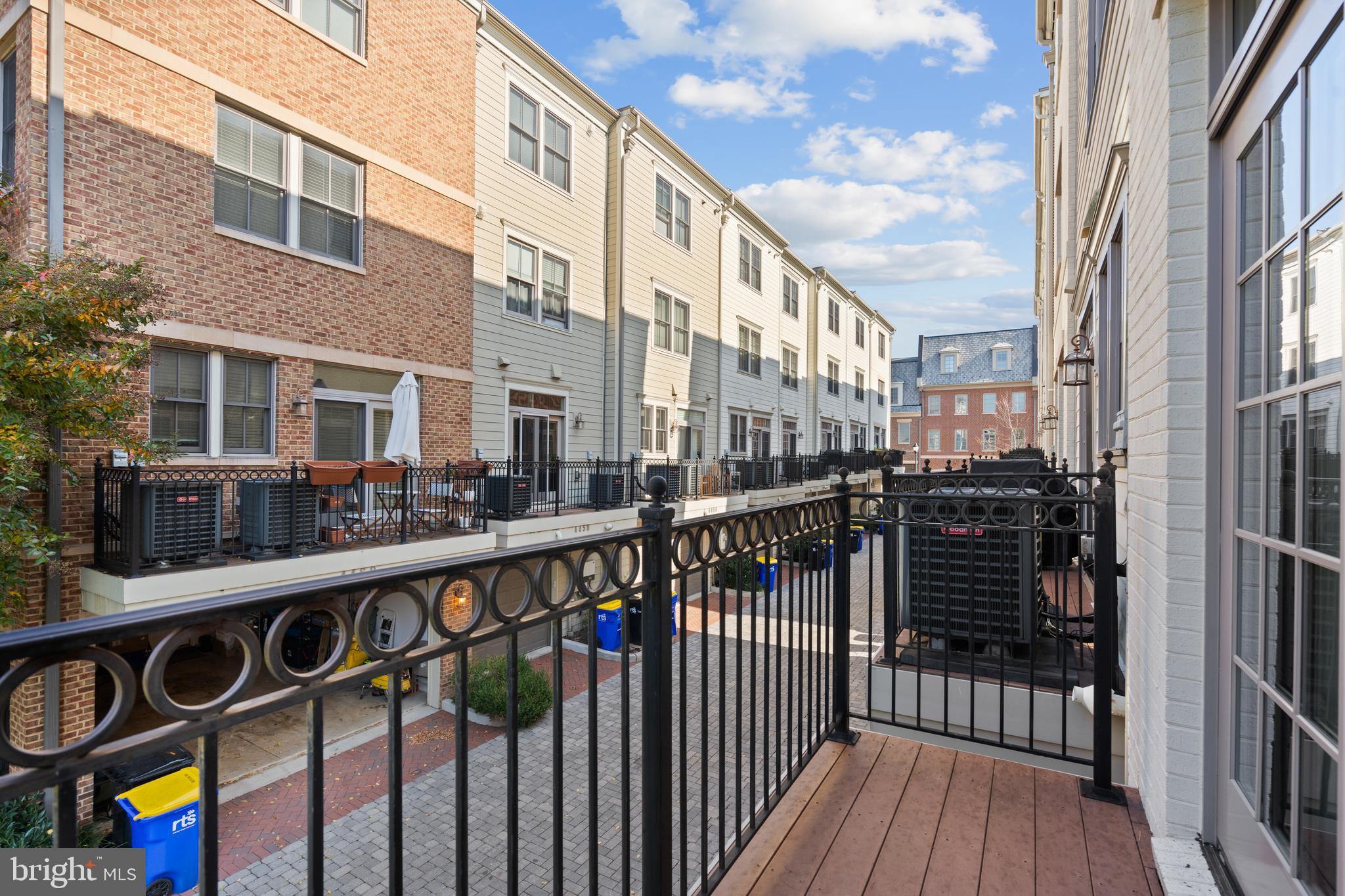 4543 Westhall Drive Washington, DC 20007 - Photo 21 of 40