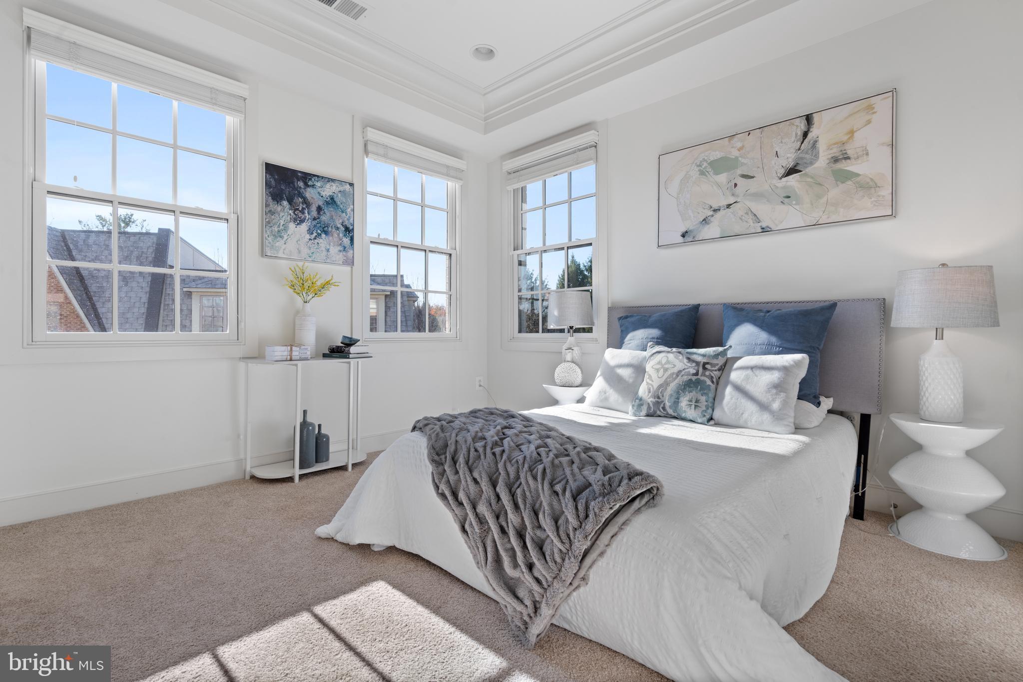 4543 Westhall Drive Washington, DC 20007 - Photo 28 of 40