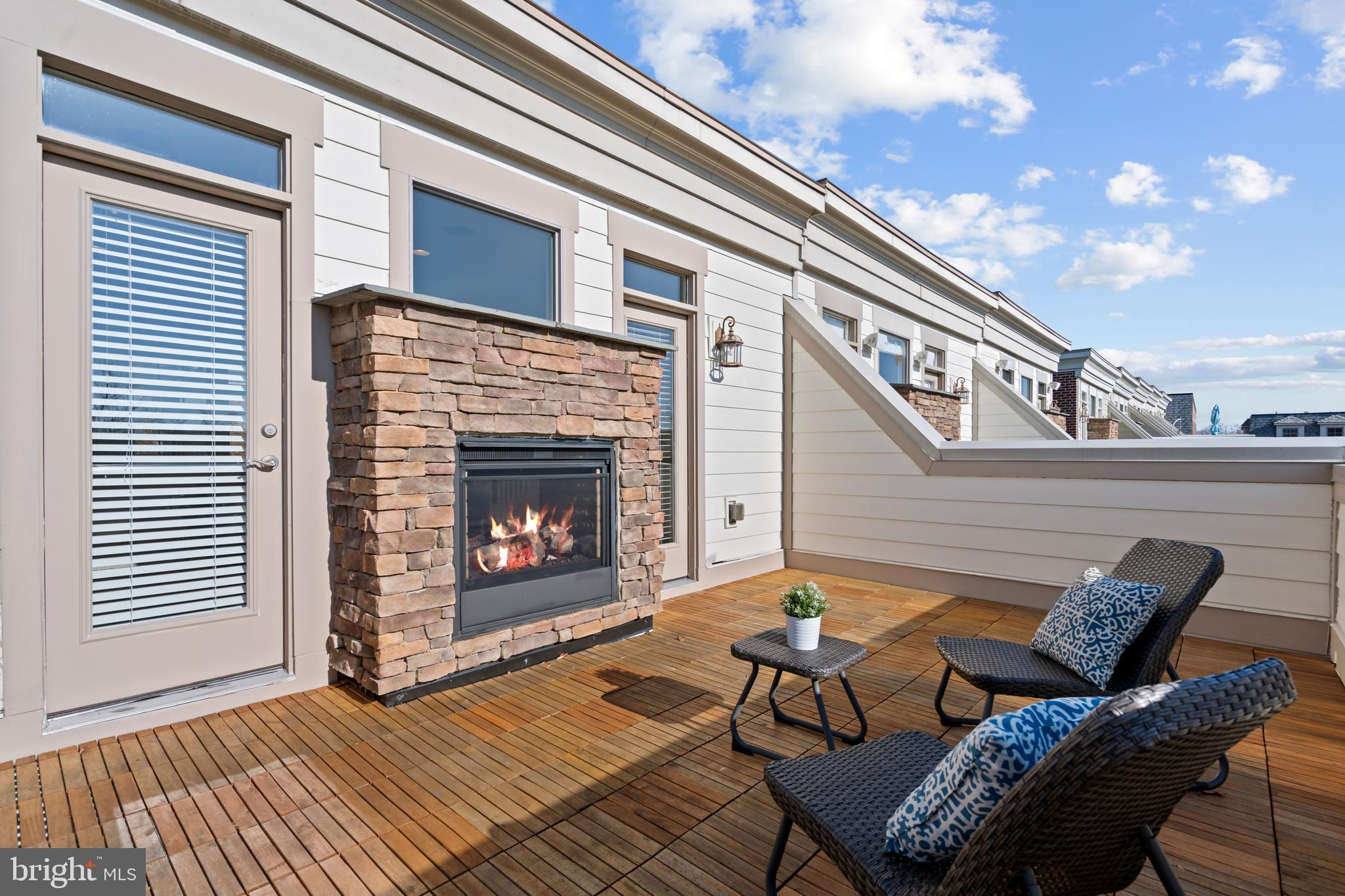 4543 Westhall Drive Washington, DC 20007 - Photo 3 of 40