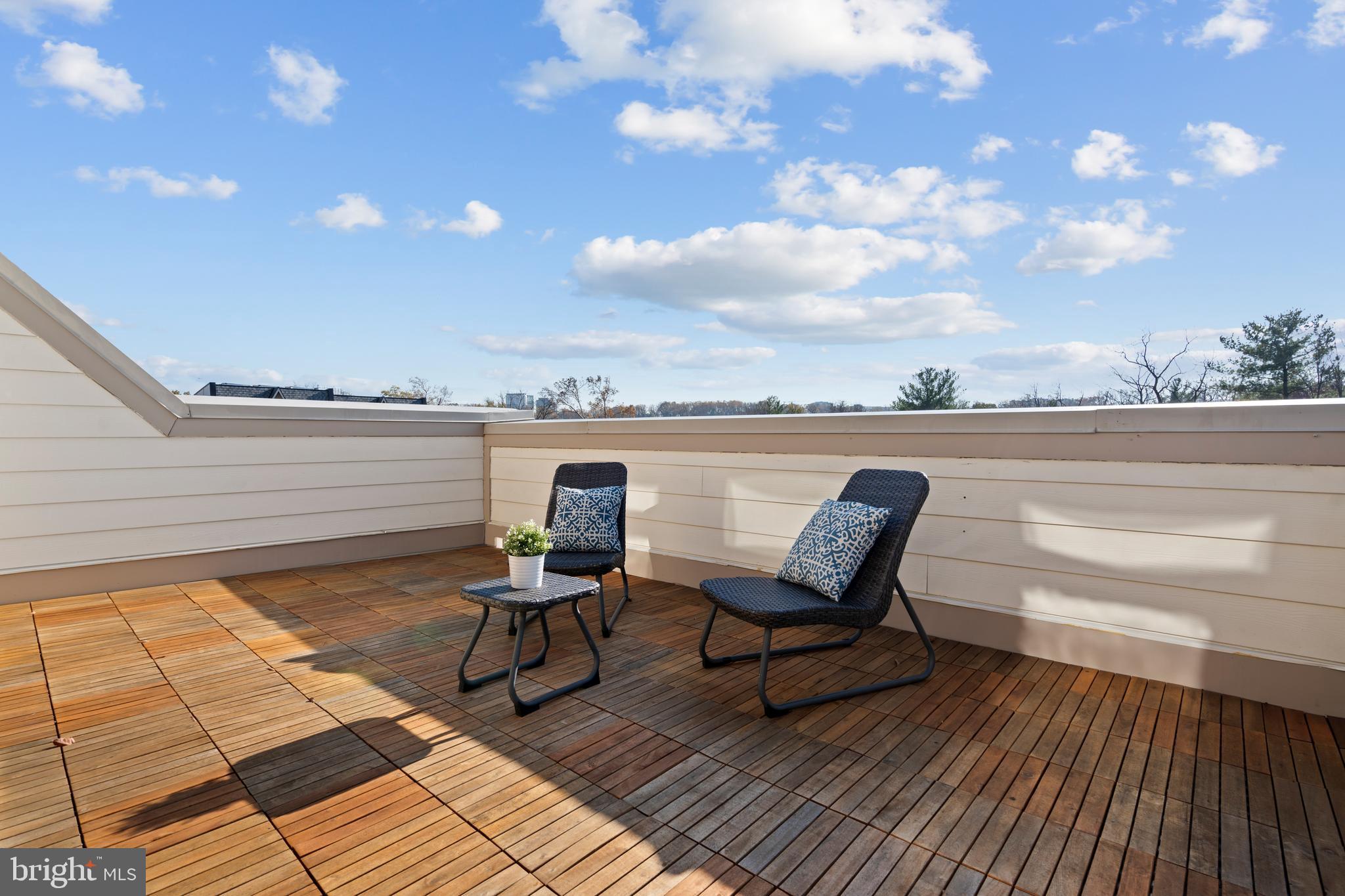 4543 Westhall Drive Washington, DC 20007 - Photo 35 of 40