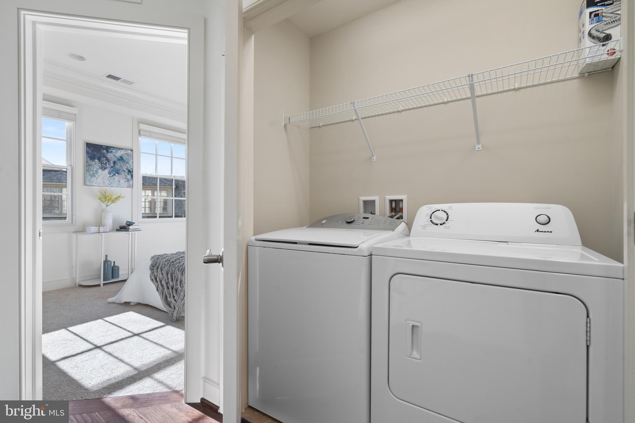 4543 Westhall Drive Washington, DC 20007 - Photo 36 of 40