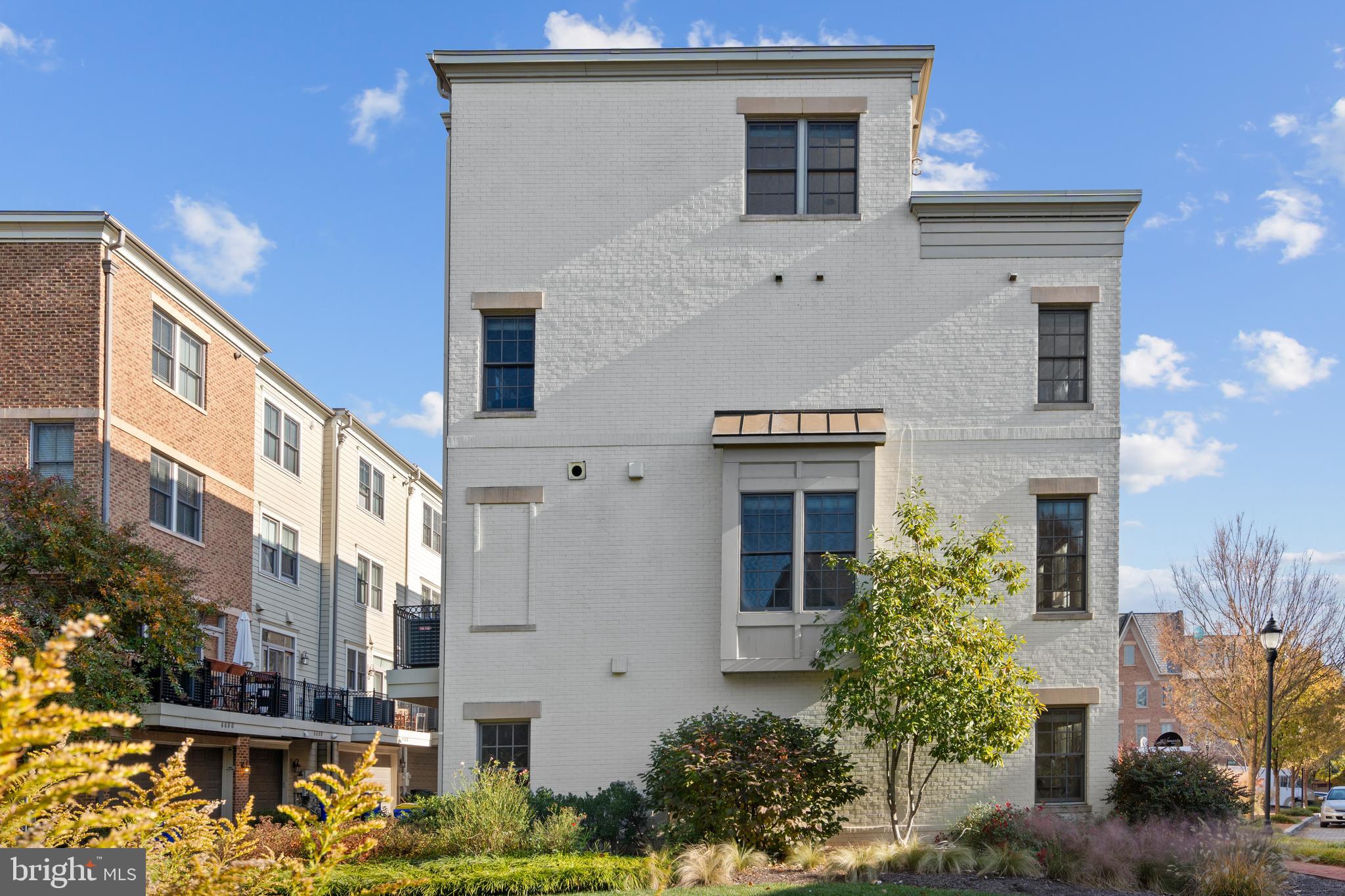 4543 Westhall Drive Washington, DC 20007 - Photo 38 of 40