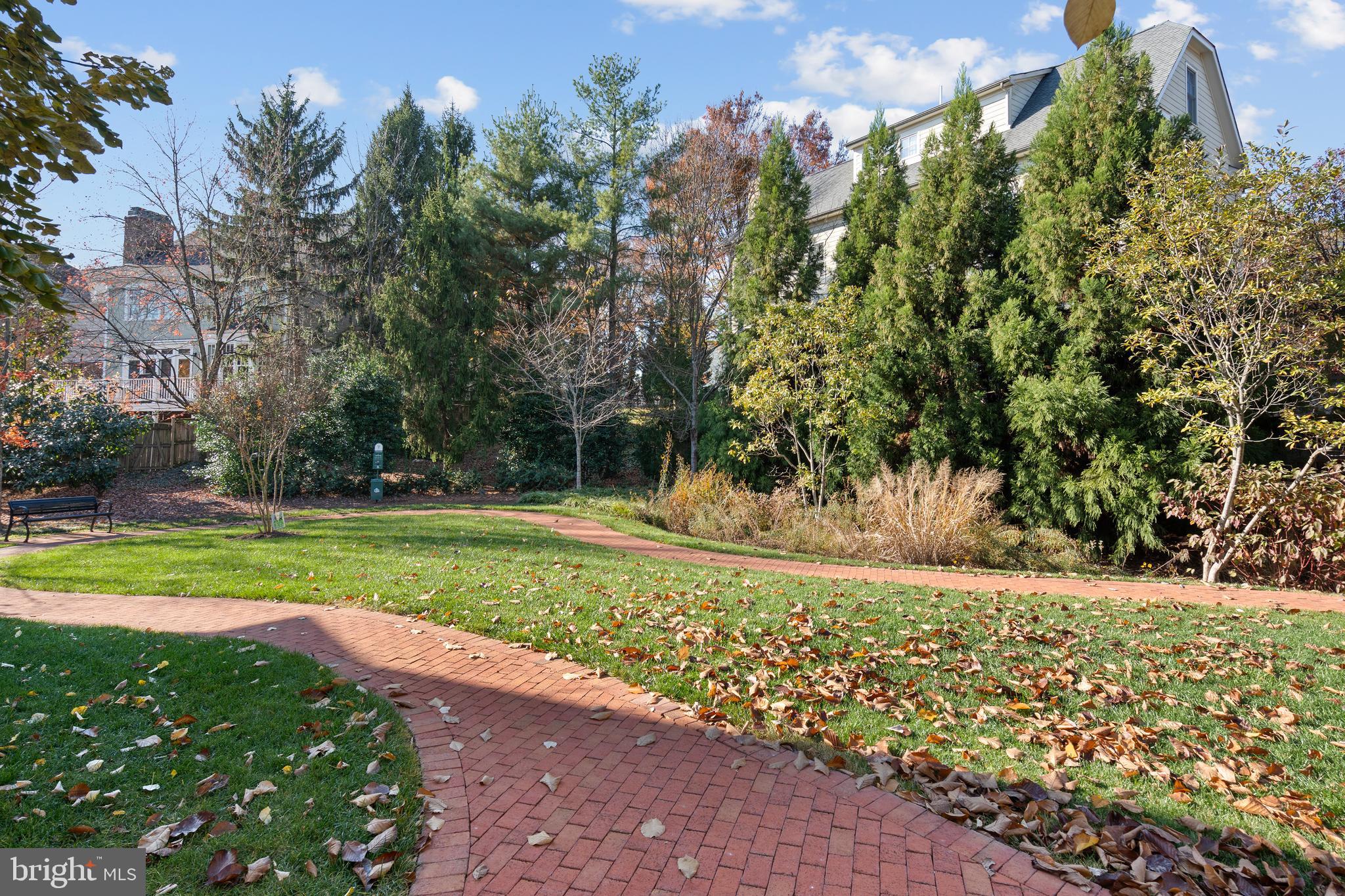 4543 Westhall Drive Washington, DC 20007 - Photo 39 of 40