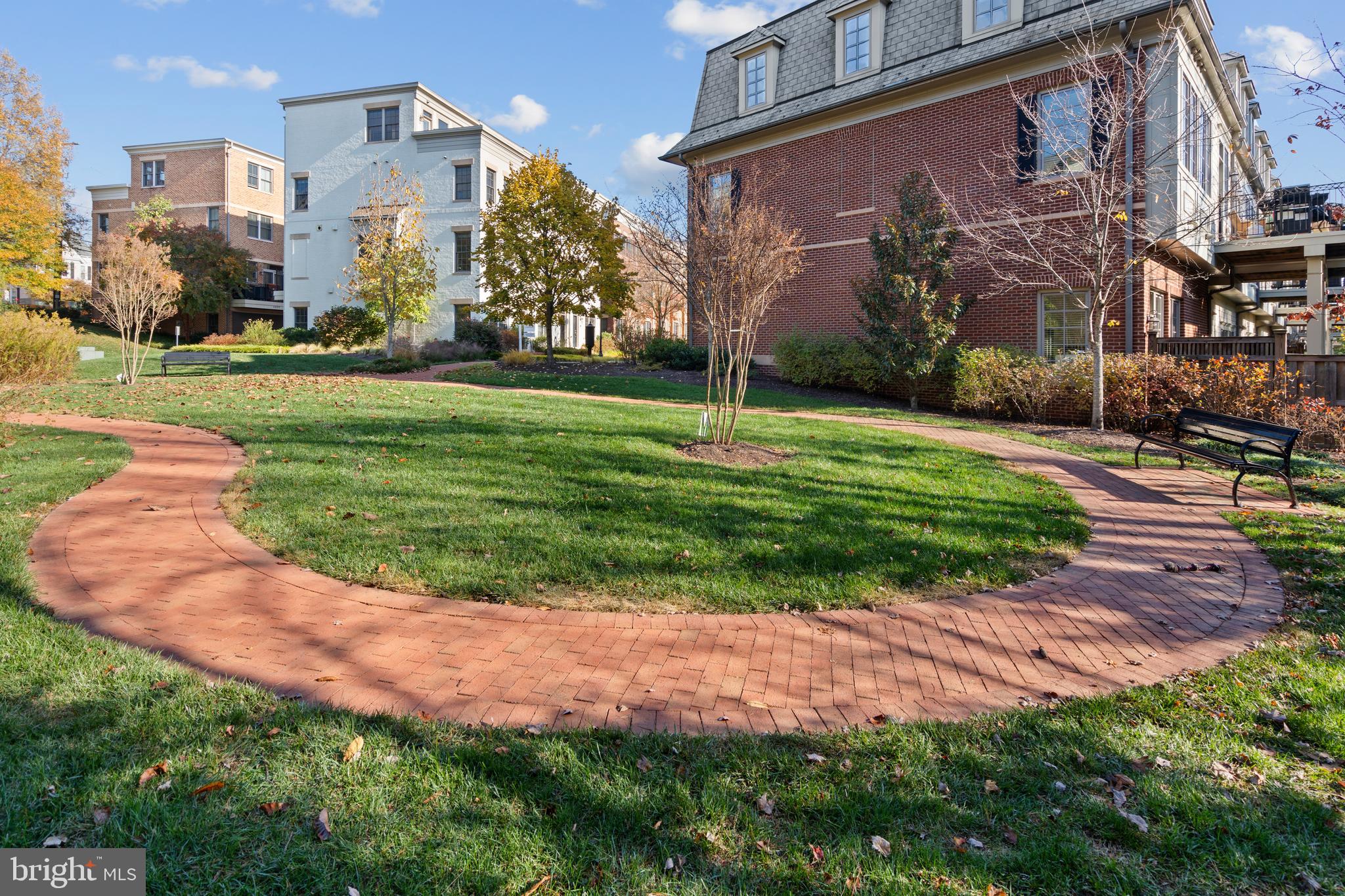 4543 Westhall Drive Washington, DC 20007 - Photo 40 of 40