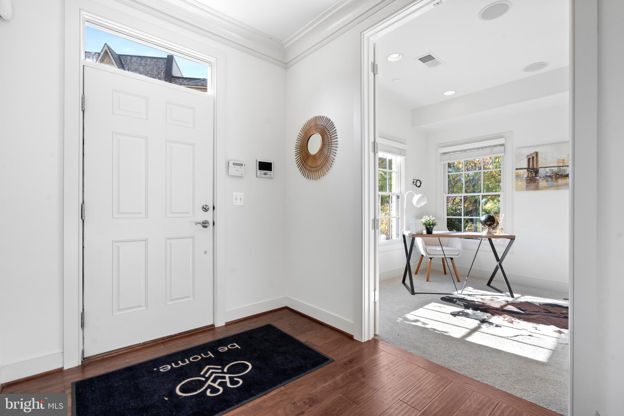 4543 Westhall Drive Washington, DC 20007 - Photo 4 of 40