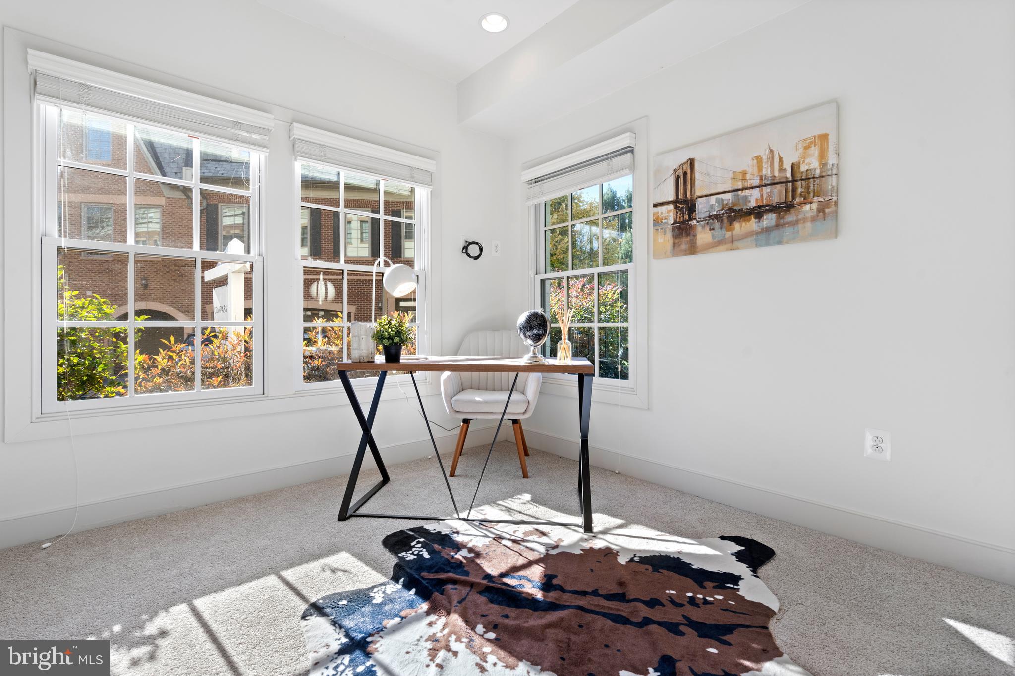 4543 Westhall Drive Washington, DC 20007 - Photo 6 of 40