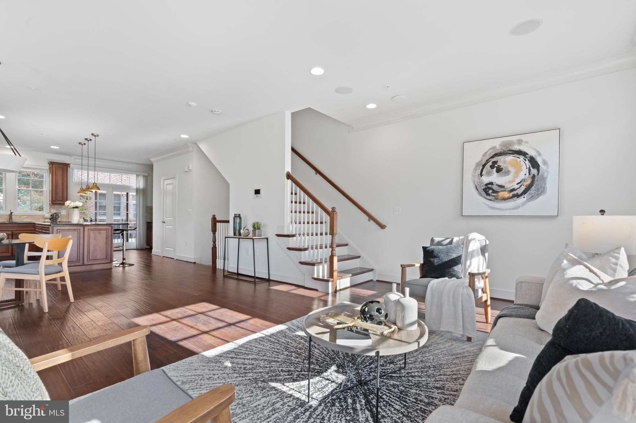 4543 Westhall Drive Washington, DC 20007 - Photo 10 of 40