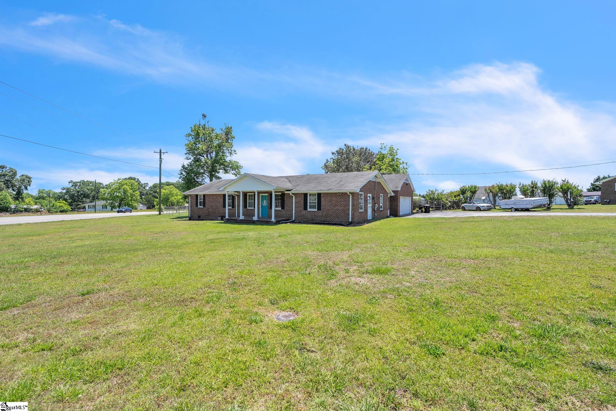 101 Colonial Lane Simpsonville, SC 29681 - Photo 30 of 43