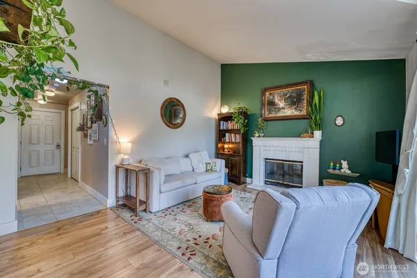 $425,000 | 3008 North Narrows Drive, Unit A303, Tacoma, WA 98407