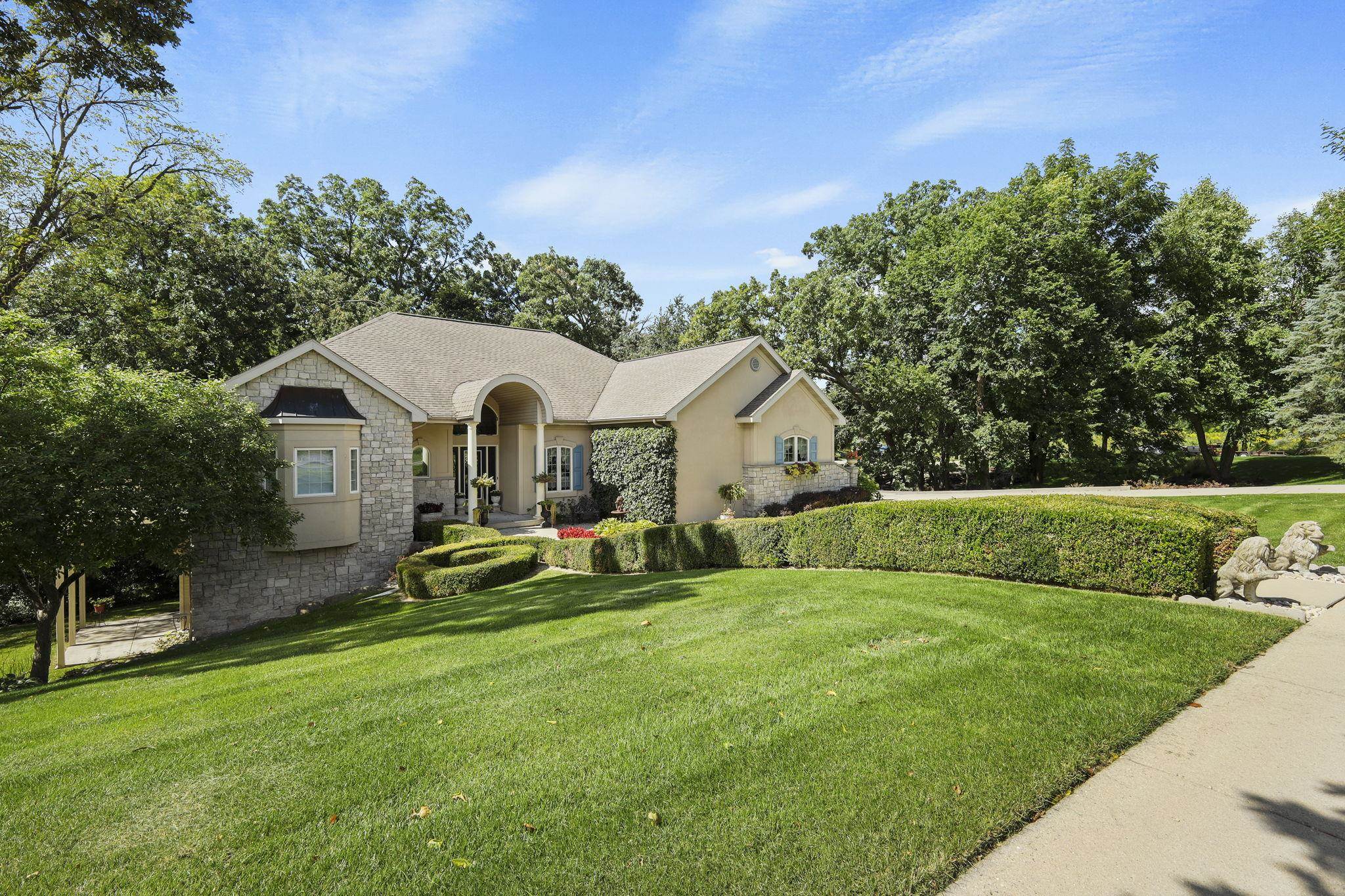1706 Shady Point Drive Verona, WI 53593 - Photo 7 of 65