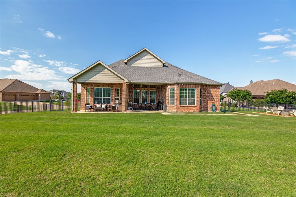 1212 Karsten Ridge Pass Gunter, TX 75058 - Photo 36 of 40