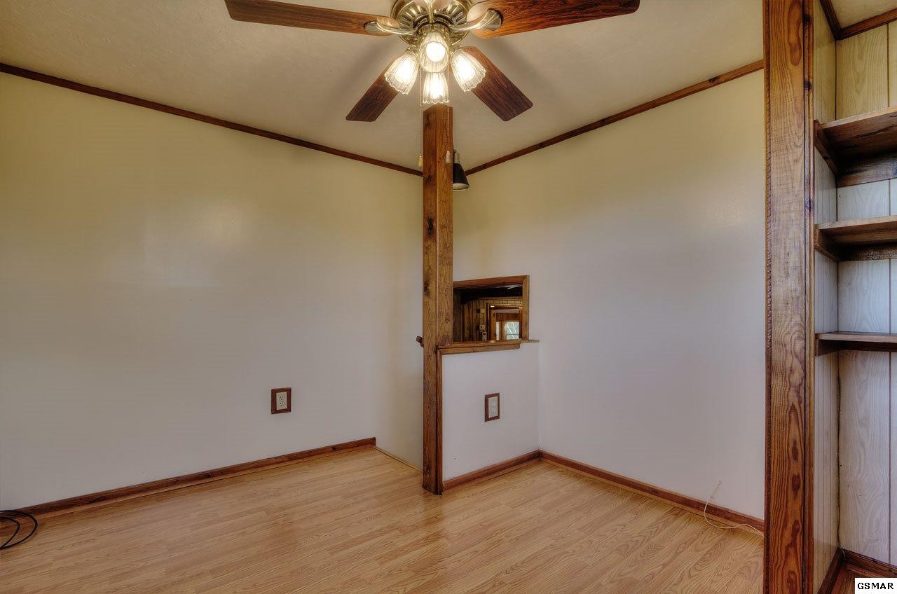 1505 Parrotts Chapel Road Sevierville, TN 37876 - Photo 23 of 36