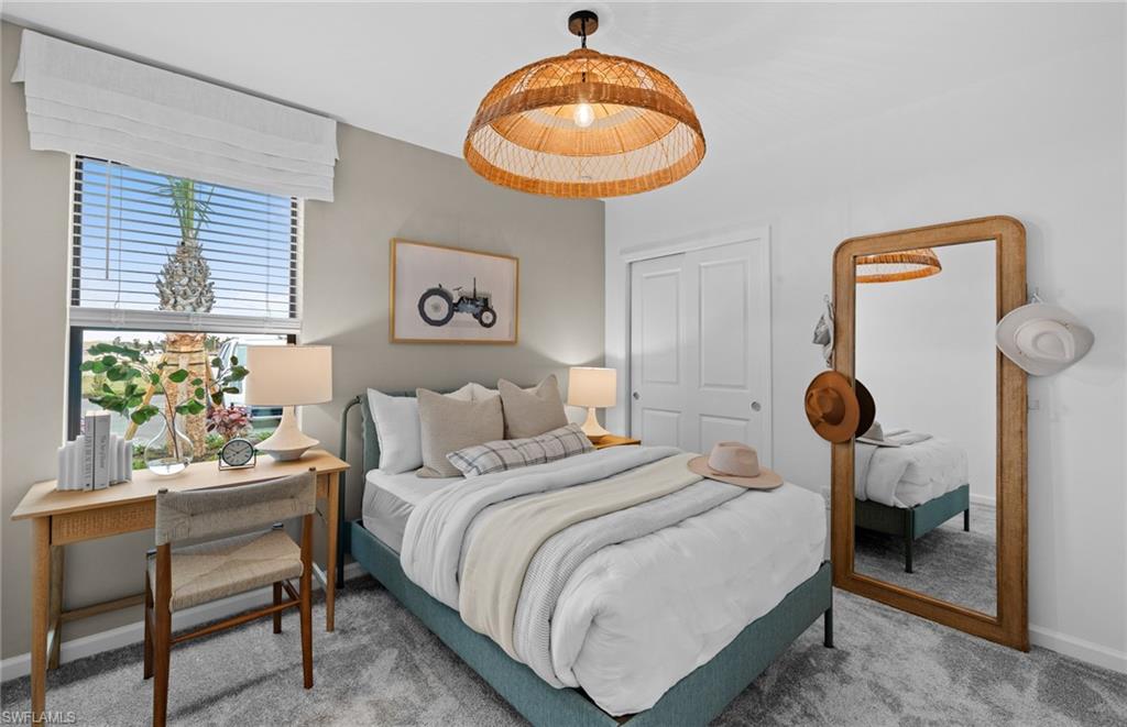 44099 Kelly Drive Punta Gorda, FL 33982 - Photo 18 of 22 Photos are from a furnished model. Options for this home may vary.