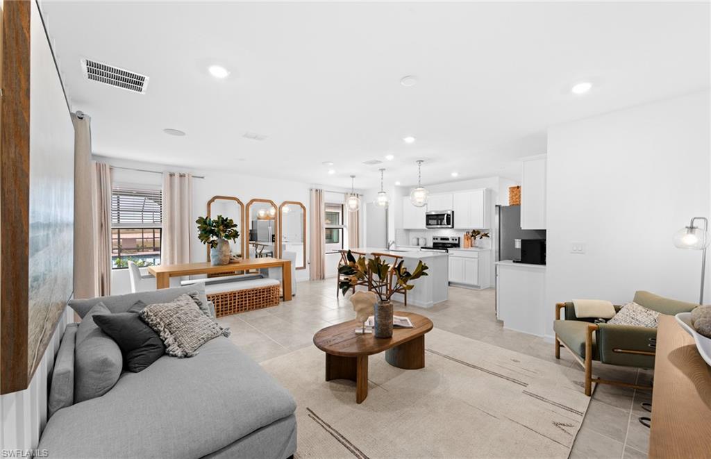 44099 Kelly Drive Punta Gorda, FL 33982 - Photo 2 of 22 Photos are from a furnished model. Options for this home may vary.