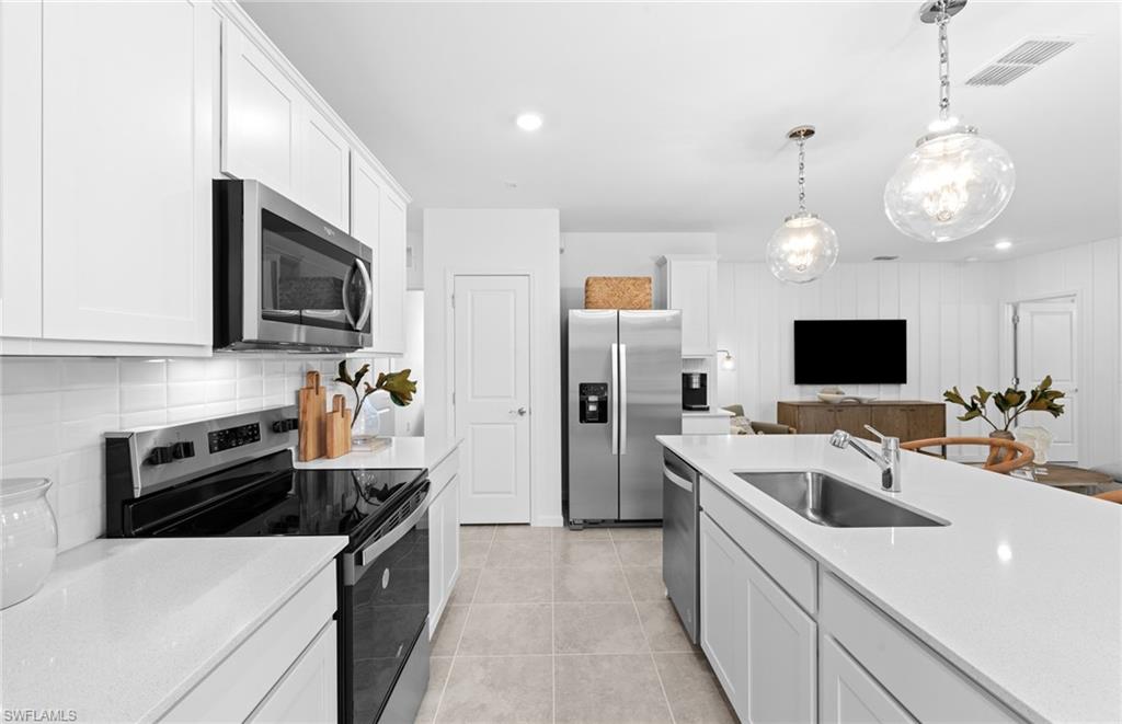 44099 Kelly Drive Punta Gorda, FL 33982 - Photo 8 of 22 Photos are from a furnished model. Options for this home may vary.