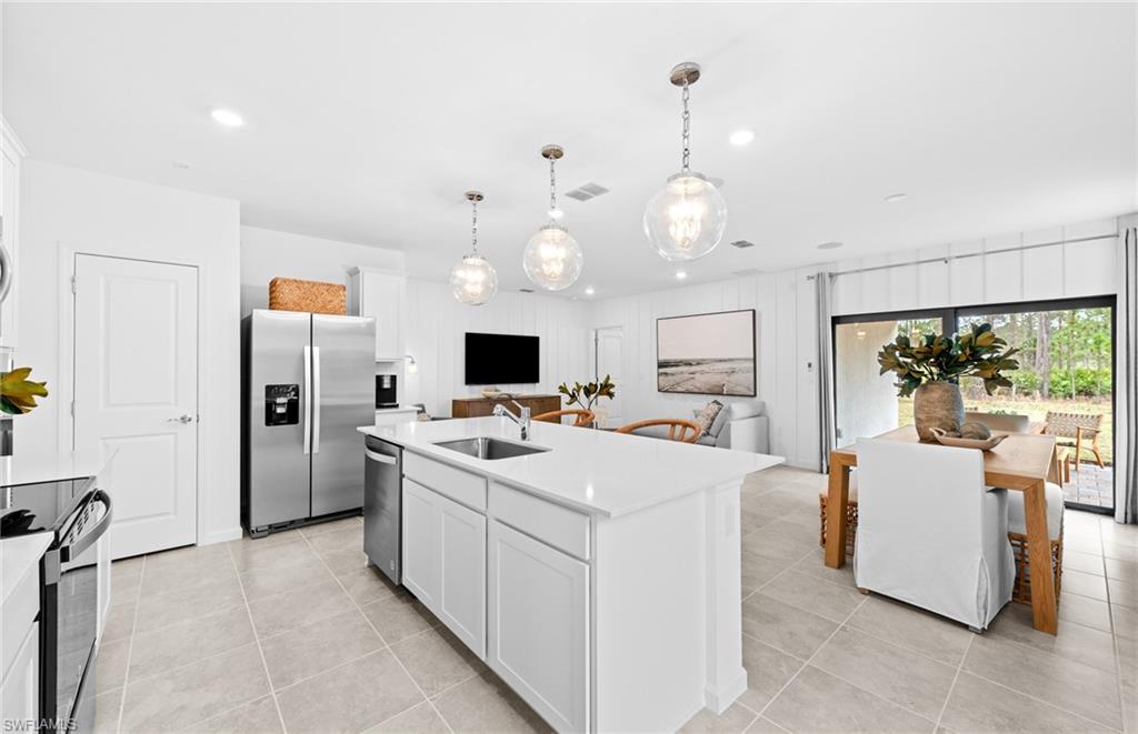 44099 Kelly Drive Punta Gorda, FL 33982 - Photo 9 of 22 Photos are from a furnished model. Options for this home may vary.