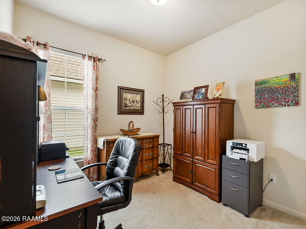 207 Springsteen Lane Lafayette, LA 70507 - Photo 18 of 24 Bedroom Two