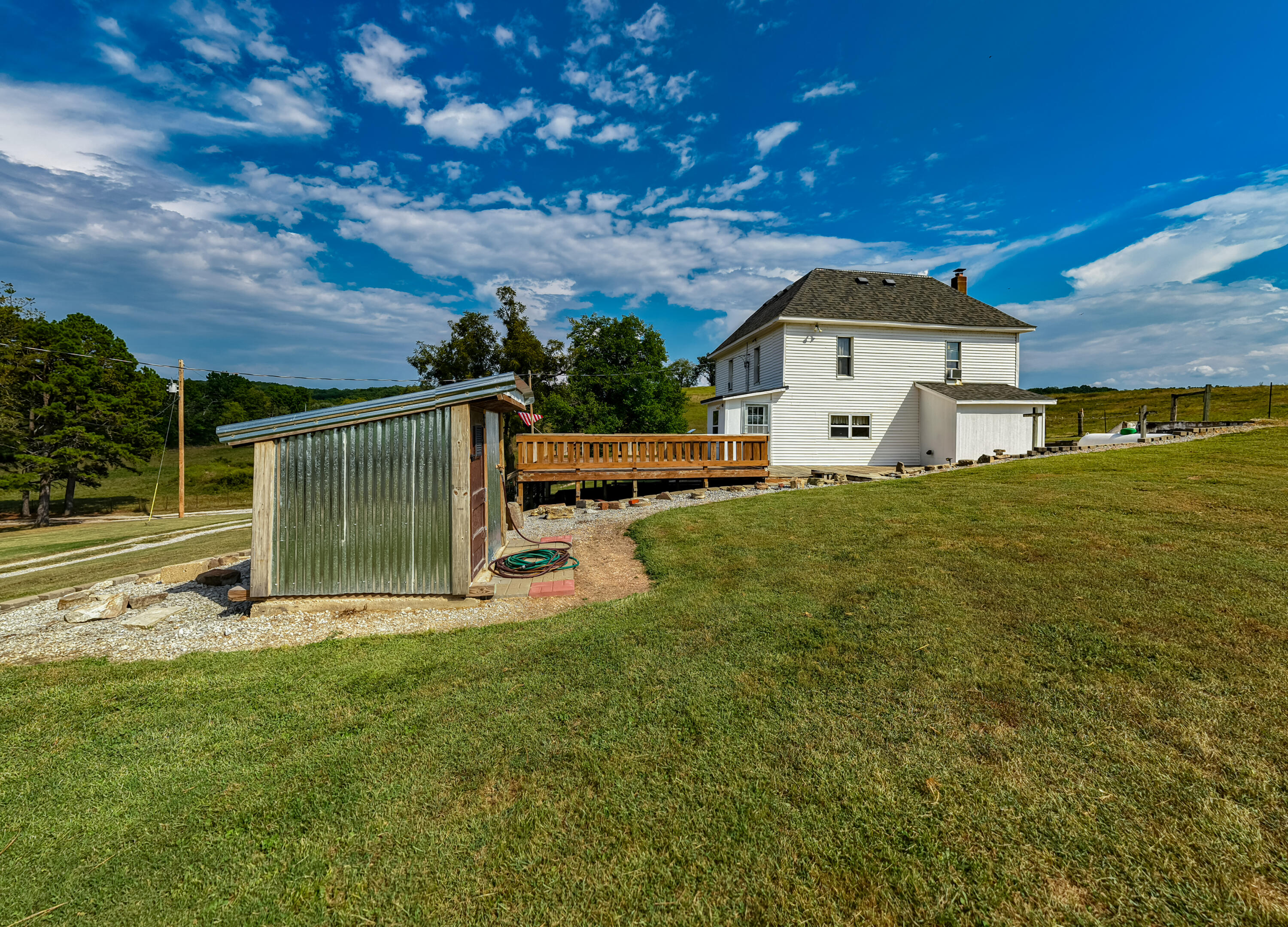 13462 Co Road, Unit Y521 Ava, MO 65608 - Photo 76 of 78 RR 1 Box 399-48