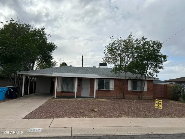 $1,795 | 3848 North 21st Avenue, Phoenix, AZ 85015