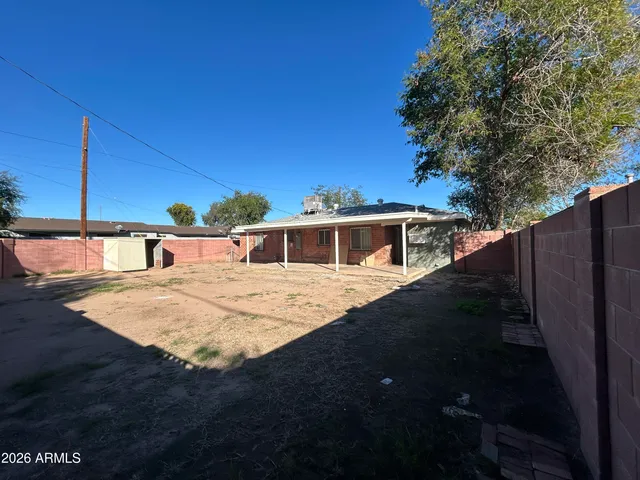 $1,795 | 3848 North 21st Avenue, Phoenix, AZ 85015