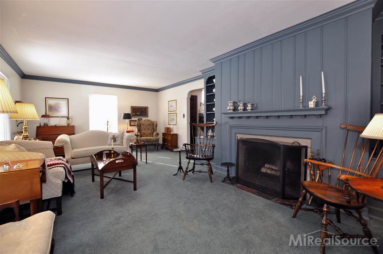 782 Westchester Road Grosse Pointe Park, MI 48230 - Photo 6 of 40