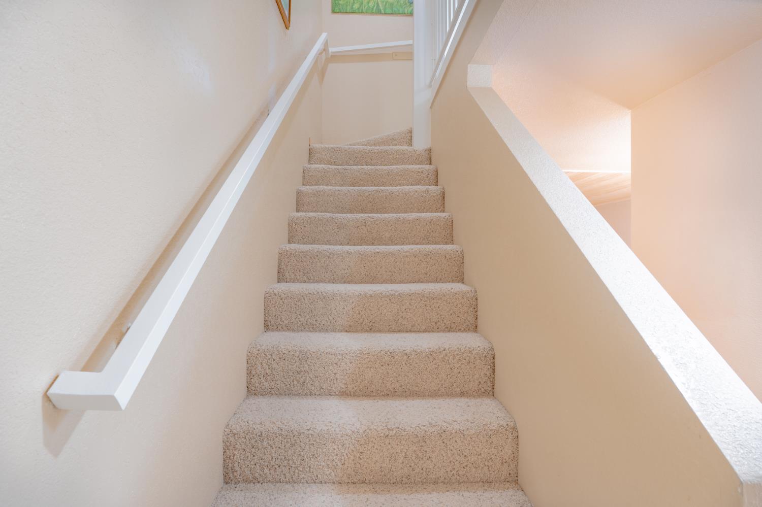 1002 Manuel Road Arnold, CA 95223 - Photo 10 of 34 a view of staircase with white walls