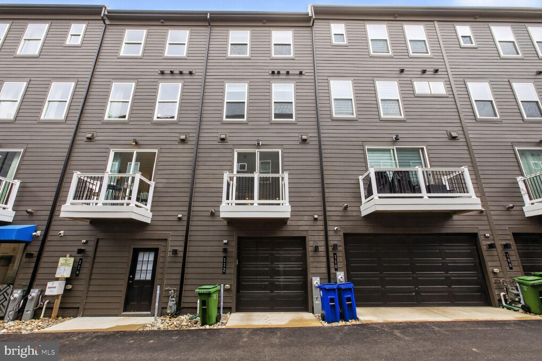 112 Glass Lane Baltimore, MD 21230 - Photo 24 of 29