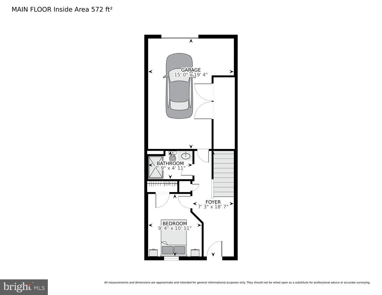 112 Glass Lane Baltimore, MD 21230 - Photo 26 of 29