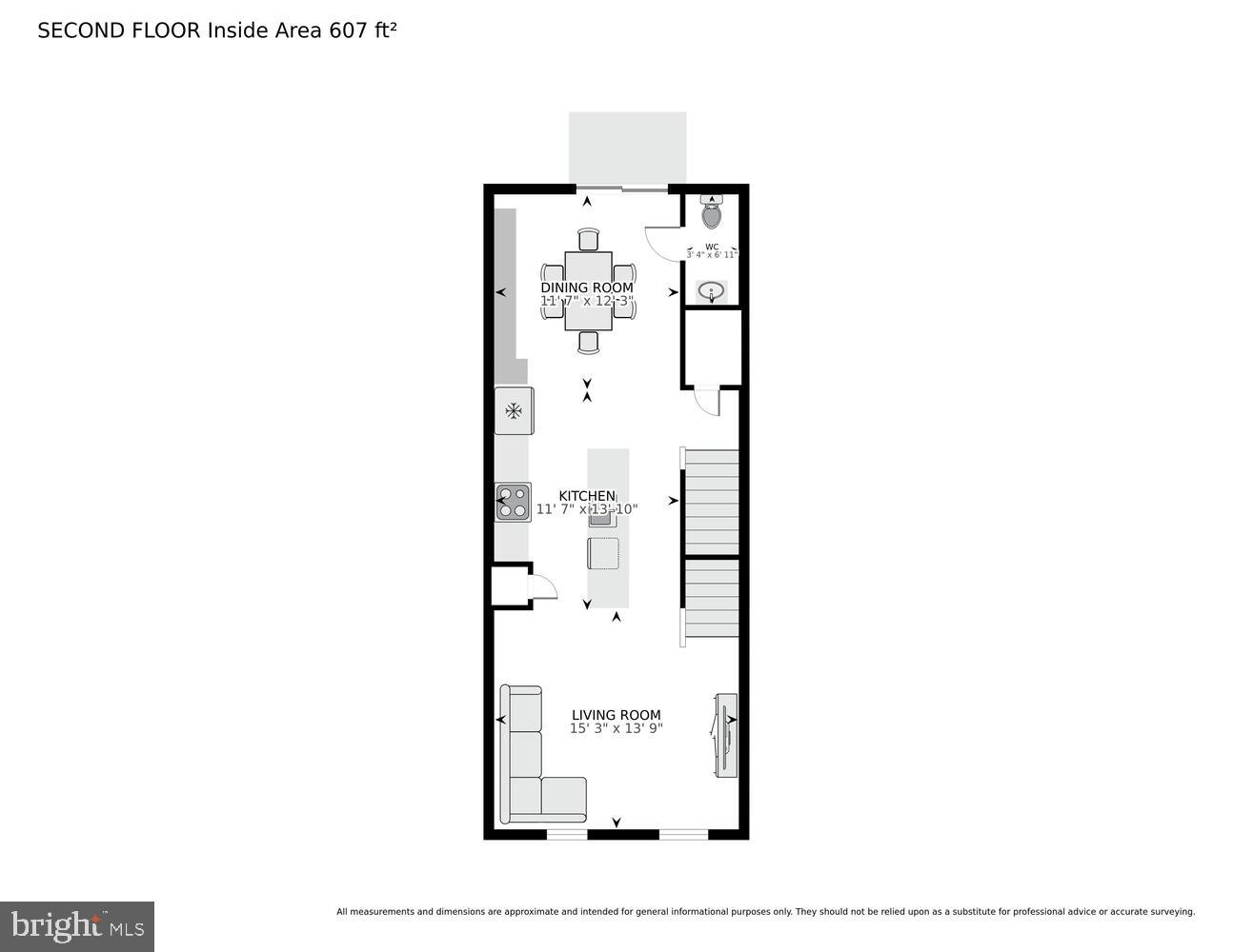 112 Glass Lane Baltimore, MD 21230 - Photo 27 of 29